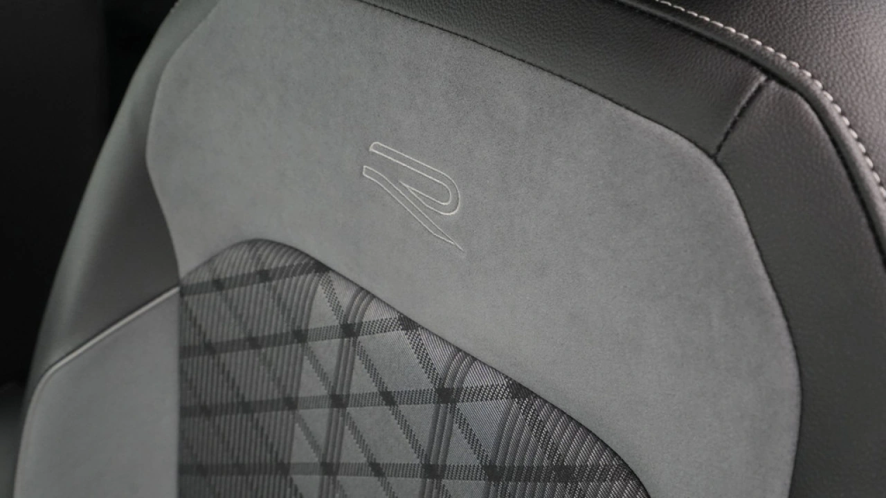 Volkswagen Tiguan 1.5 TSI 150pk DSG R-Line