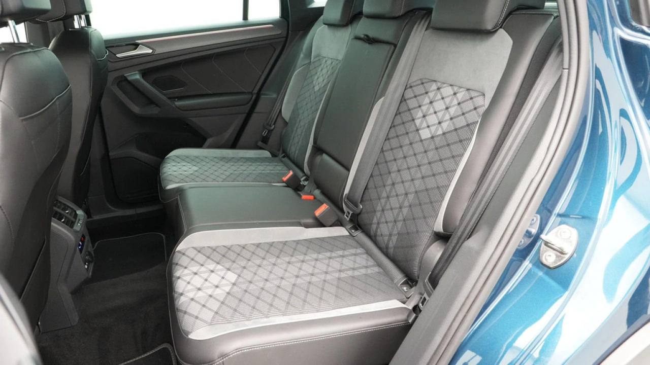 Volkswagen Tiguan 1.5 TSI 150pk DSG R-Line