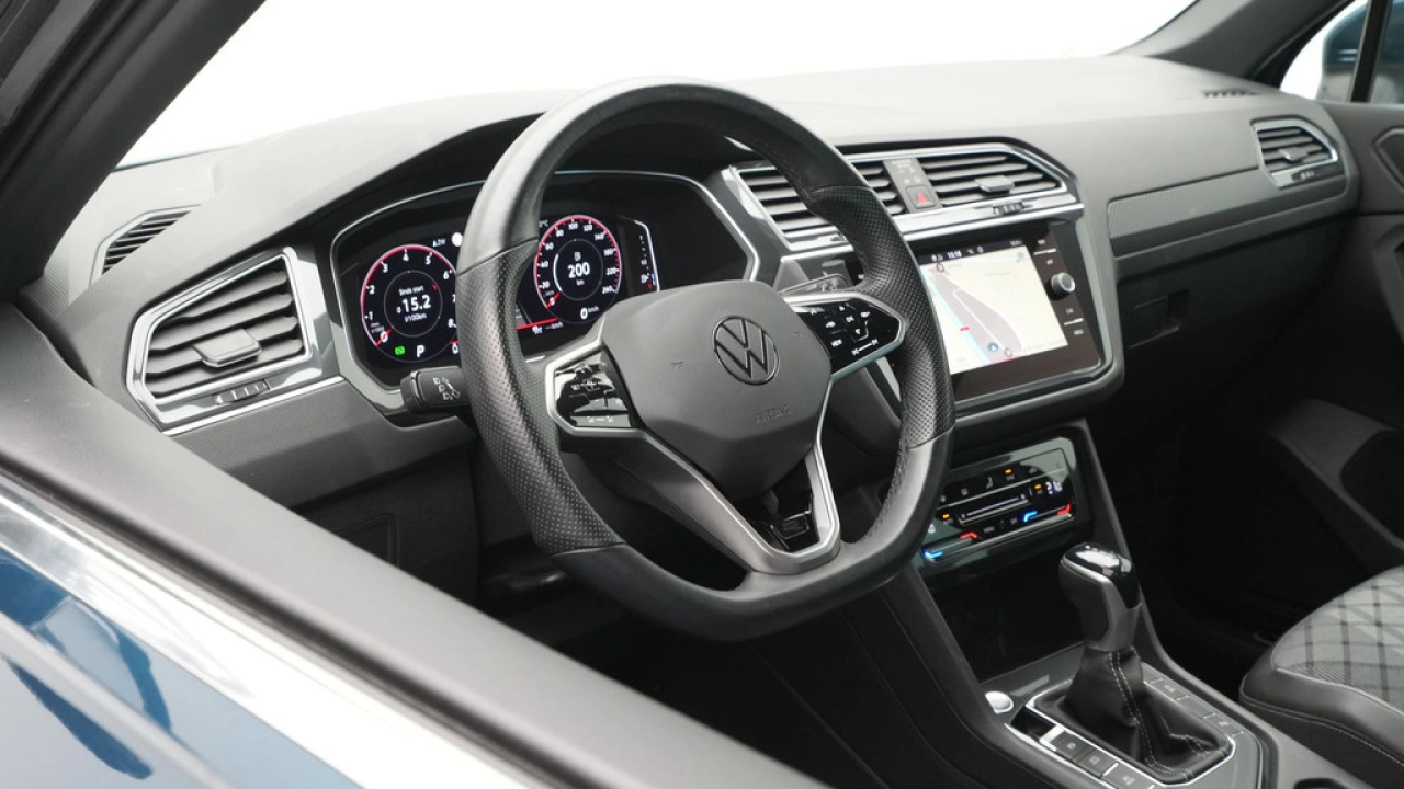 Volkswagen Tiguan 1.5 TSI 150pk DSG R-Line