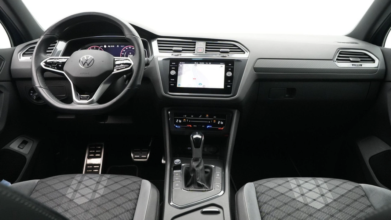 Volkswagen Tiguan 1.5 TSI 150pk DSG R-Line