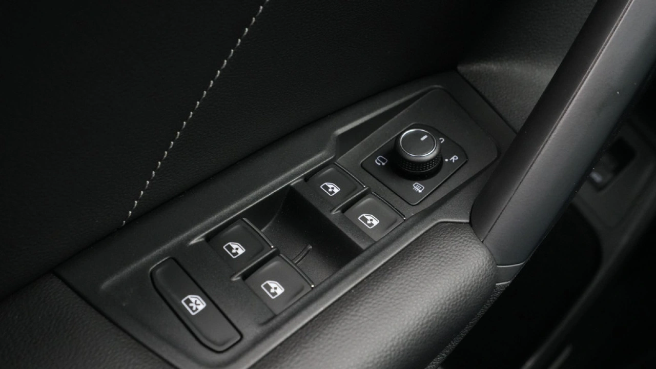 Volkswagen Tiguan 1.5 TSI 150pk DSG R-Line