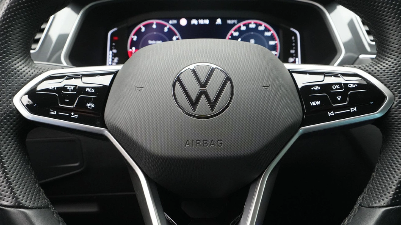 Volkswagen Tiguan 1.5 TSI 150pk DSG R-Line