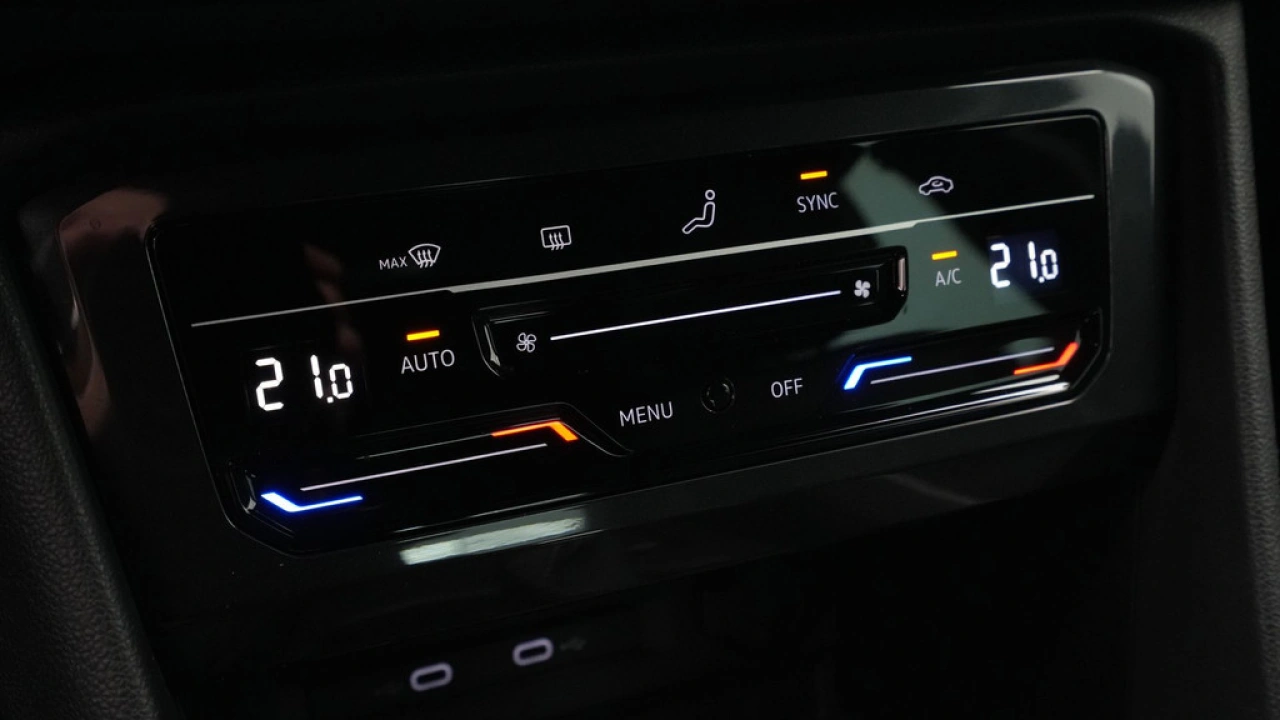 Volkswagen Tiguan 1.5 TSI 150pk DSG R-Line