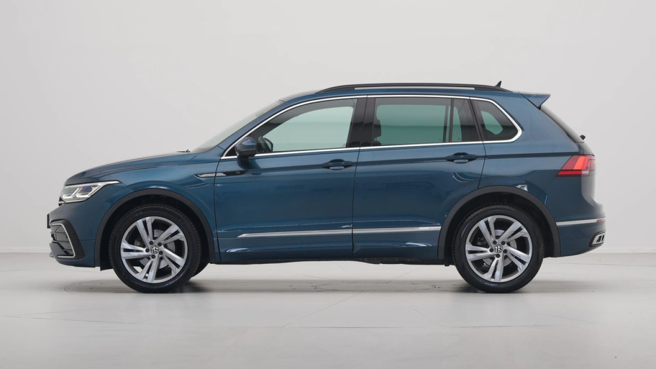 Volkswagen Tiguan 1.5 TSI 150pk DSG R-Line