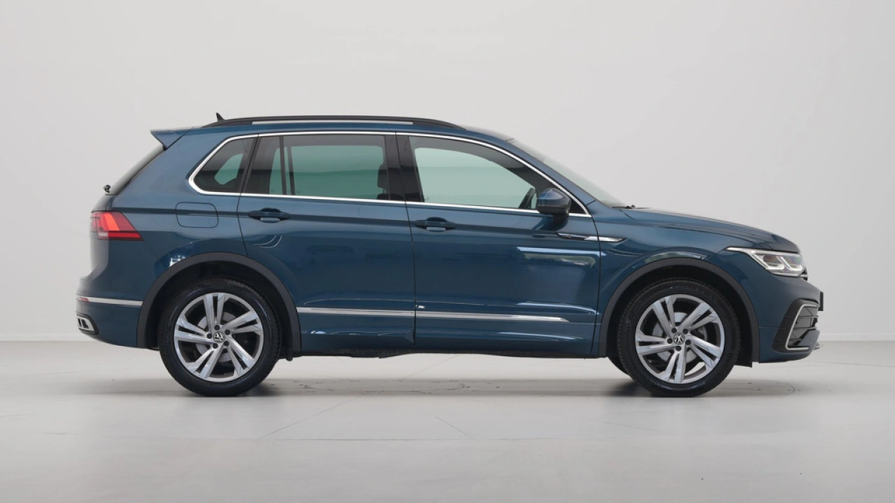 Volkswagen Tiguan 1.5 TSI 150pk DSG R-Line