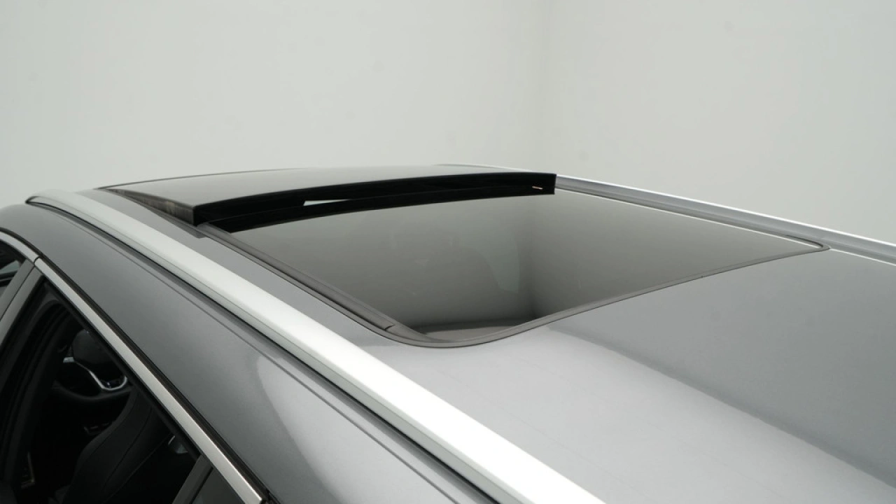 Volkswagen Passat Variant 1.5 eTSI 150pk R-Line Business