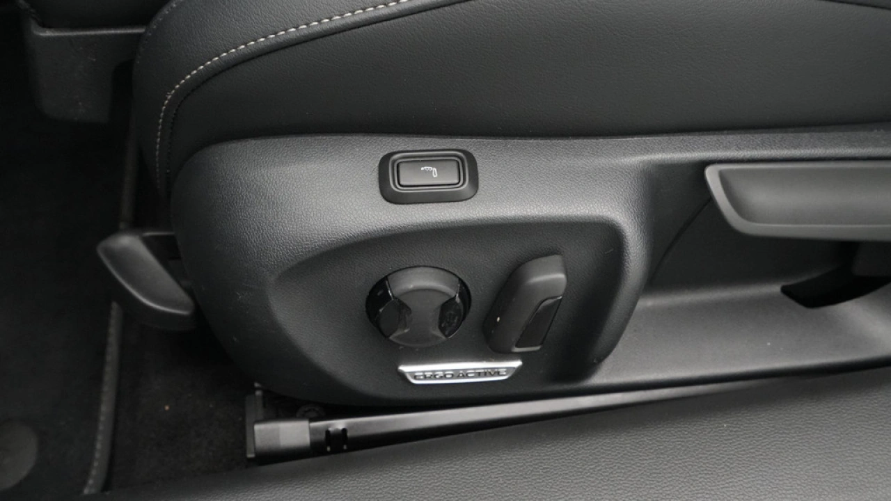 Volkswagen Passat Variant 1.5 eTSI 150pk R-Line Business