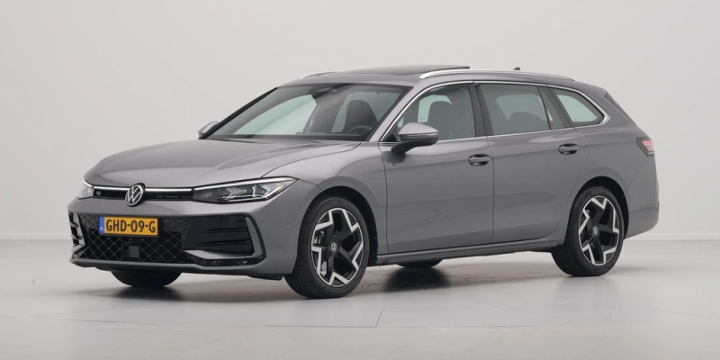 Volkswagen Passat Variant 1.5 eTSI 150pk R-Line Business