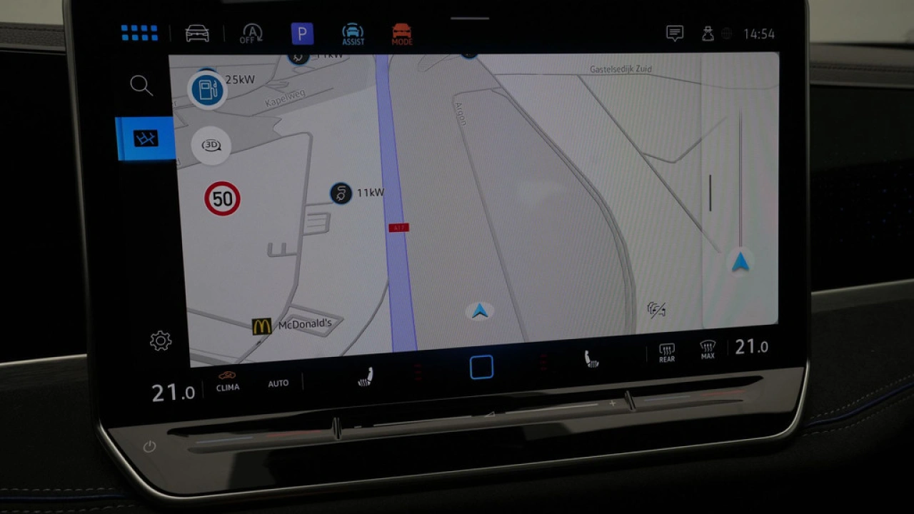 Volkswagen Passat Variant 1.5 eTSI 150pk R-Line Business