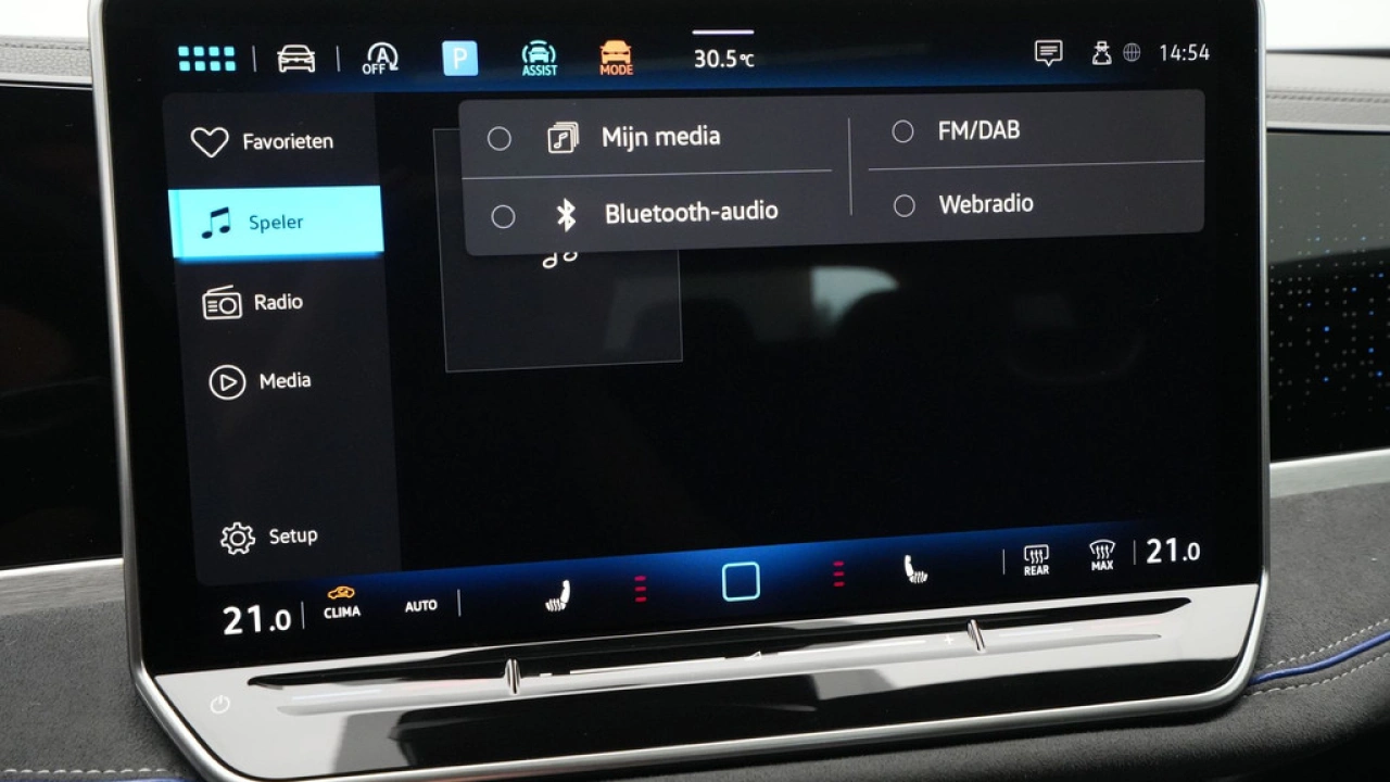 Volkswagen Passat Variant 1.5 eTSI 150pk R-Line Business