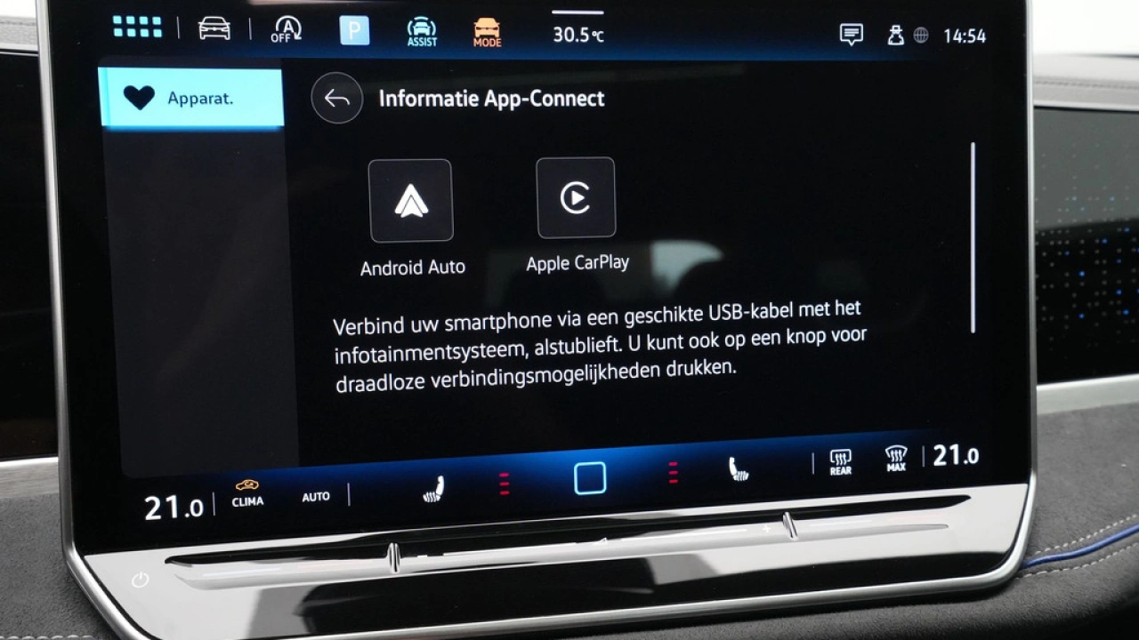 Volkswagen Passat Variant 1.5 eTSI 150pk R-Line Business