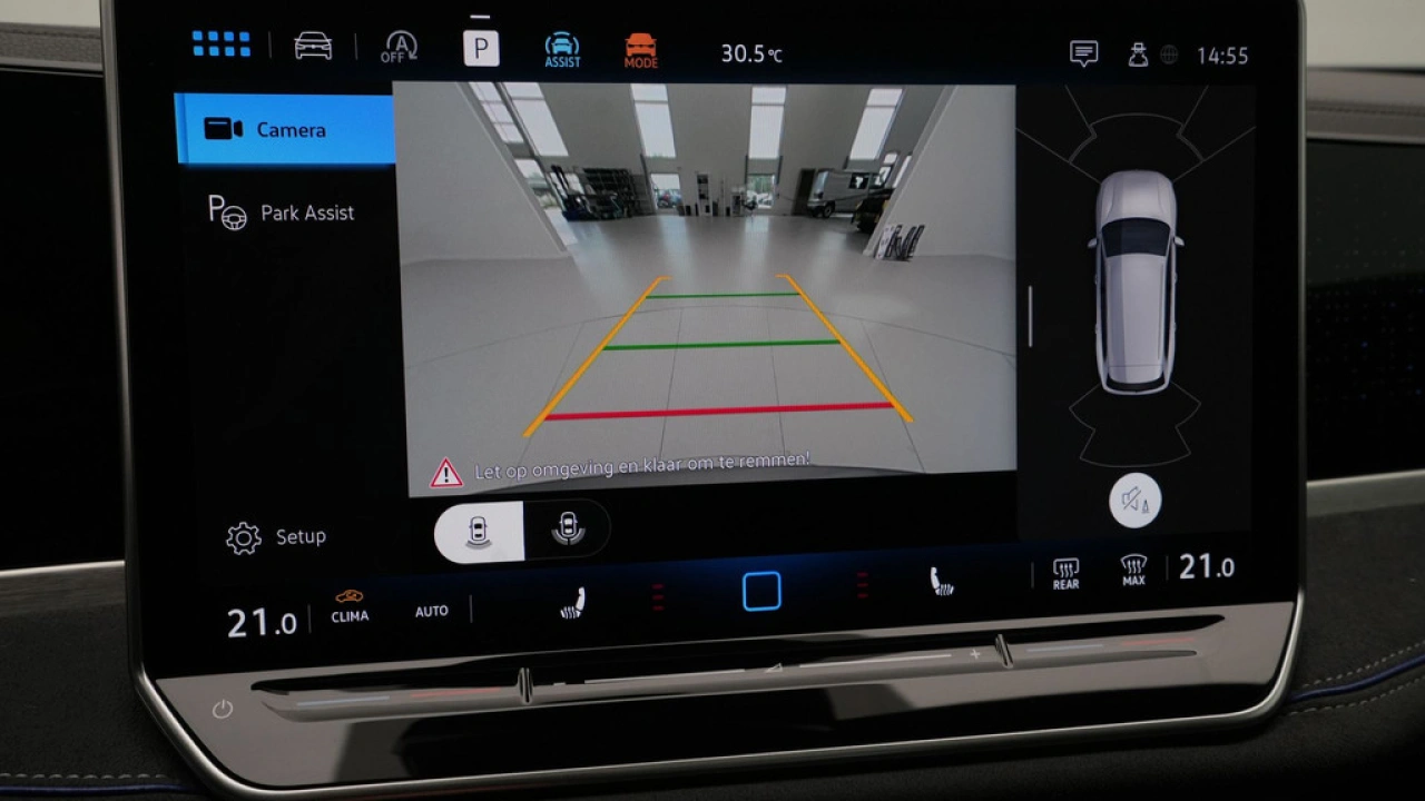 Volkswagen Passat Variant 1.5 eTSI 150pk R-Line Business