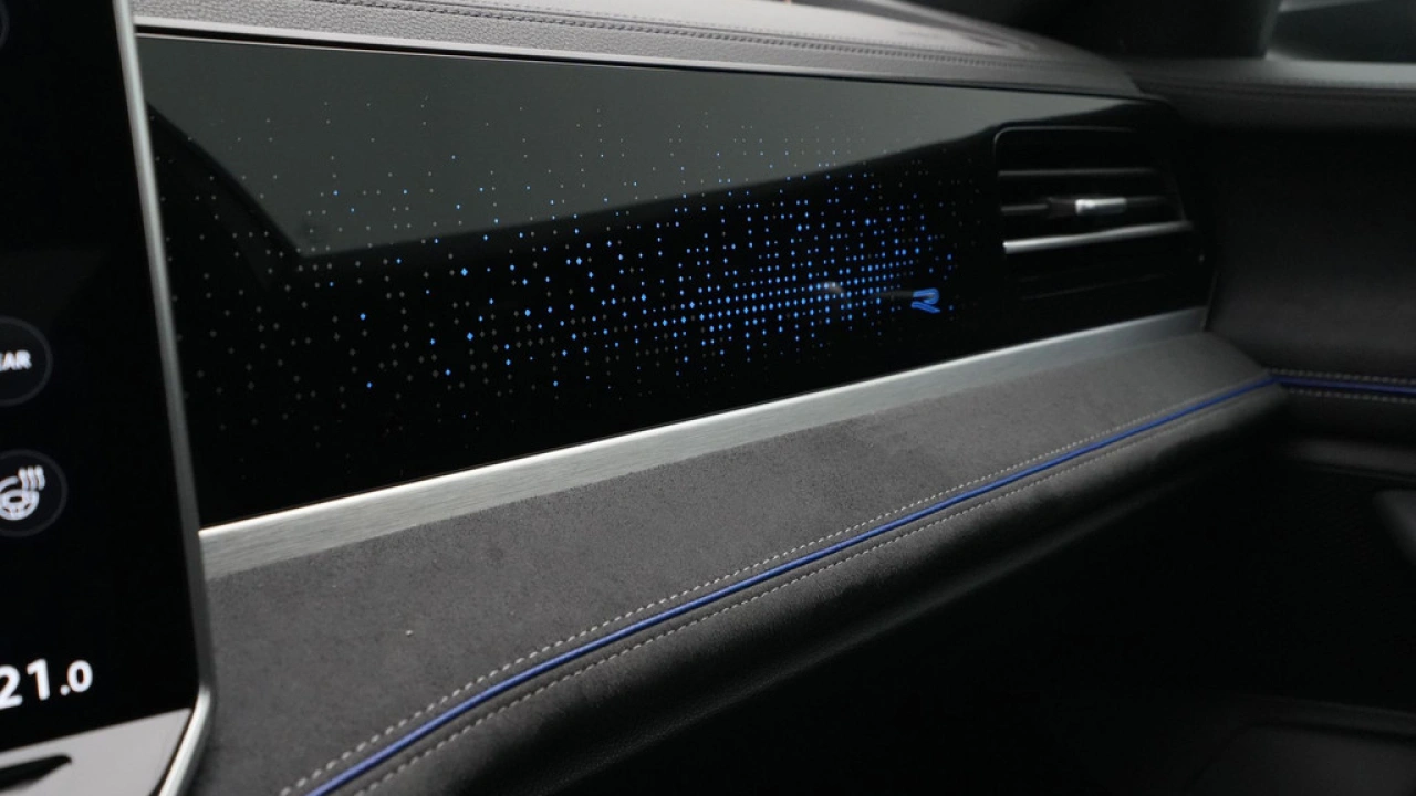 Volkswagen Passat Variant 1.5 eTSI 150pk R-Line Business