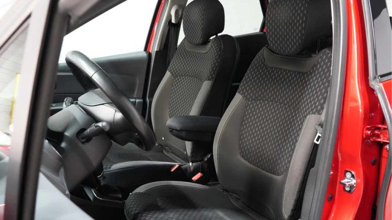 Renault Captur 1.2 TCe 120pk automaat Intens