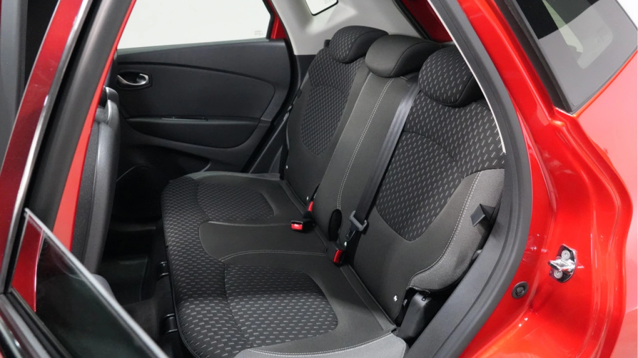 Renault Captur 1.2 TCe 120pk automaat Intens