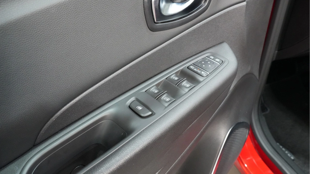 Renault Captur 1.2 TCe 120pk automaat Intens