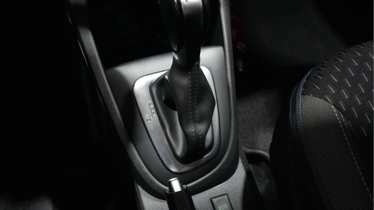 Renault Captur 1.2 TCe 120pk automaat Intens