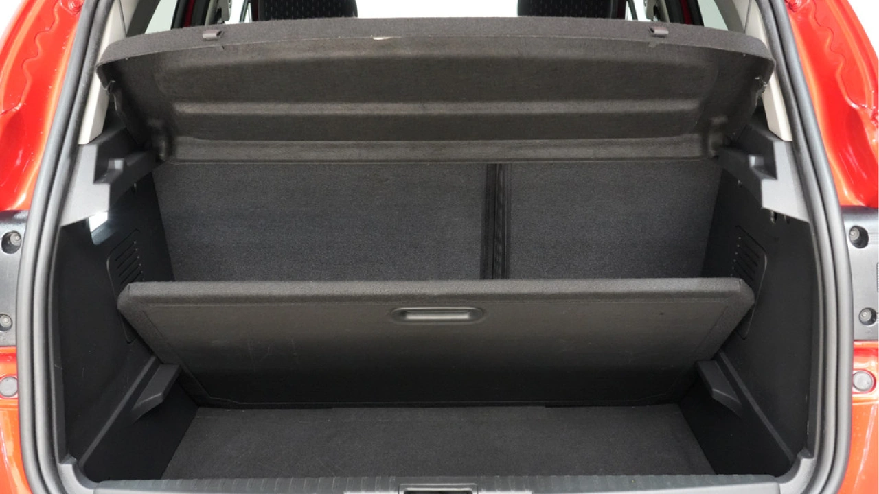 Renault Captur 1.2 TCe 120pk automaat Intens