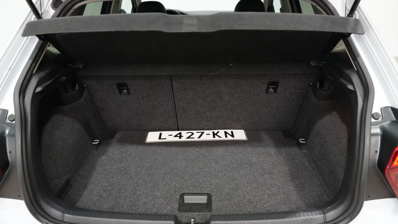 Volkswagen Polo 1.0 TSI 115pk DSG Beats