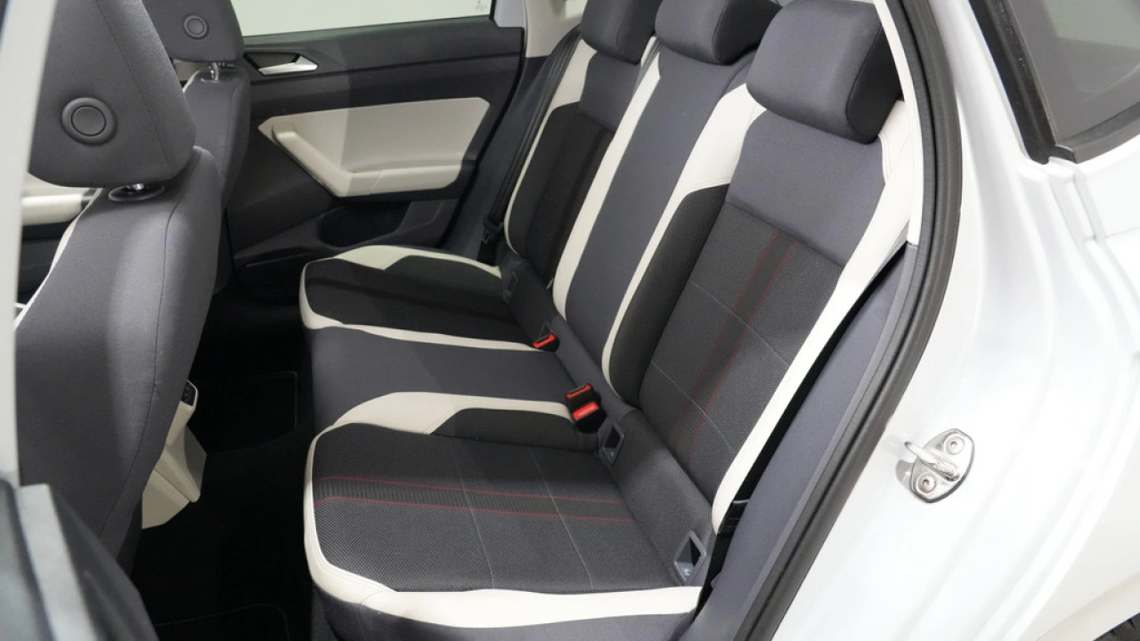 Volkswagen Polo 1.0 TSI 115pk DSG Beats