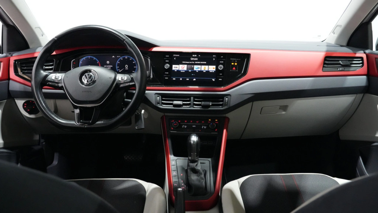 Volkswagen Polo 1.0 TSI 115pk DSG Beats