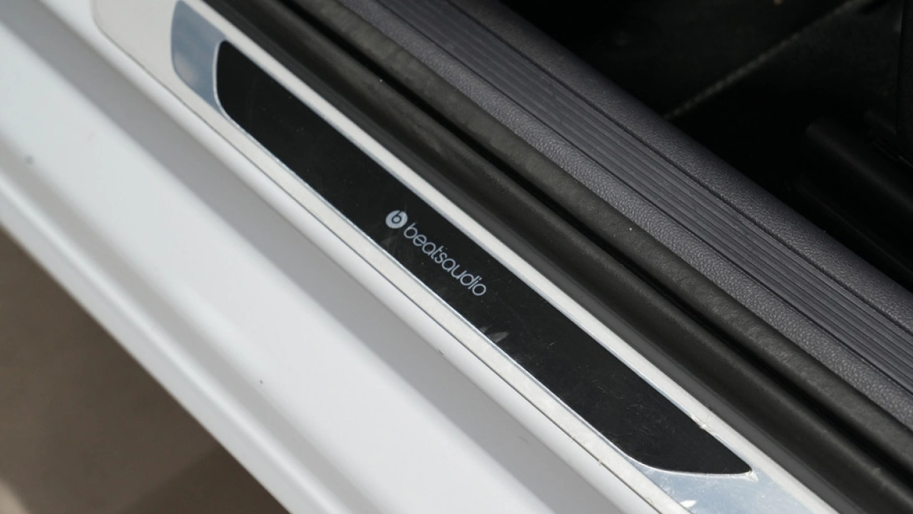 Volkswagen Polo 1.0 TSI 115pk DSG Beats