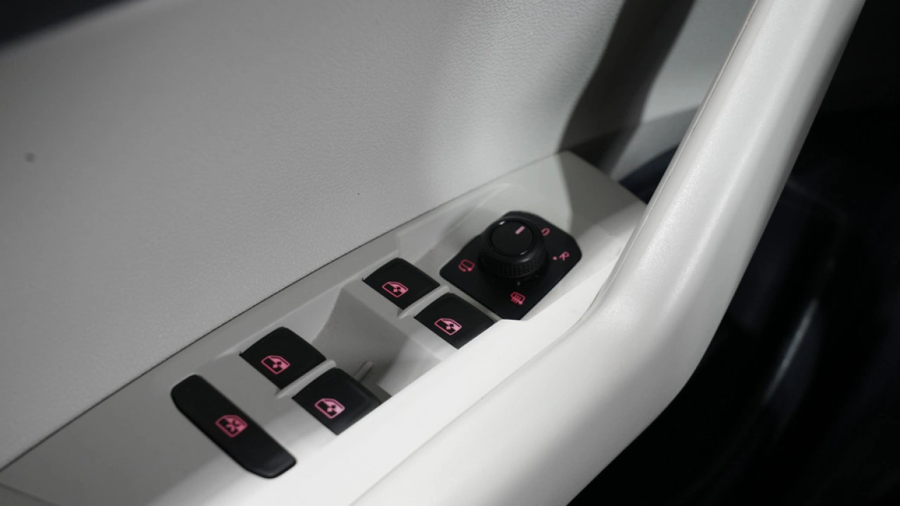 Volkswagen Polo 1.0 TSI 115pk DSG Beats