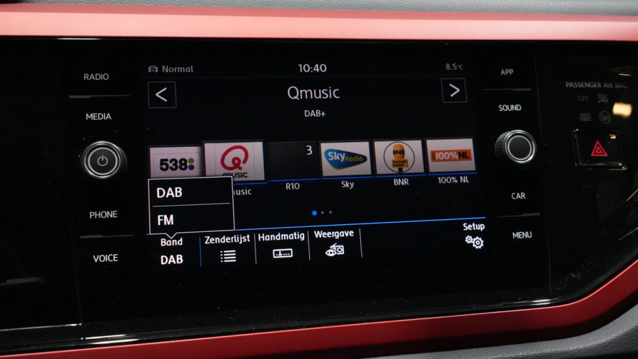 Volkswagen Polo 1.0 TSI 115pk DSG Beats