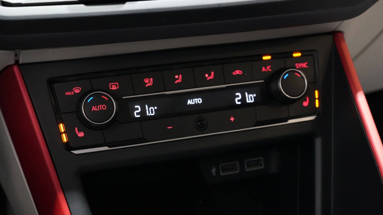 Volkswagen Polo 1.0 TSI 115pk DSG Beats