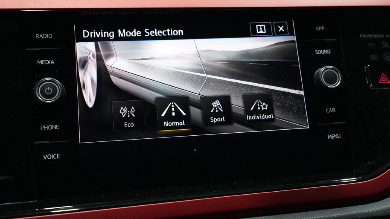 Volkswagen Polo 1.0 TSI 115pk DSG Beats