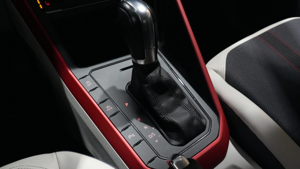 Volkswagen Polo 1.0 TSI 115pk DSG Beats