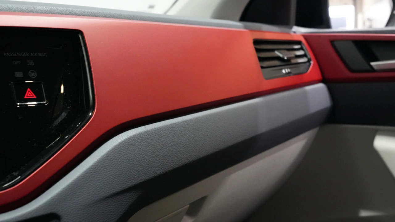 Volkswagen Polo 1.0 TSI 115pk DSG Beats