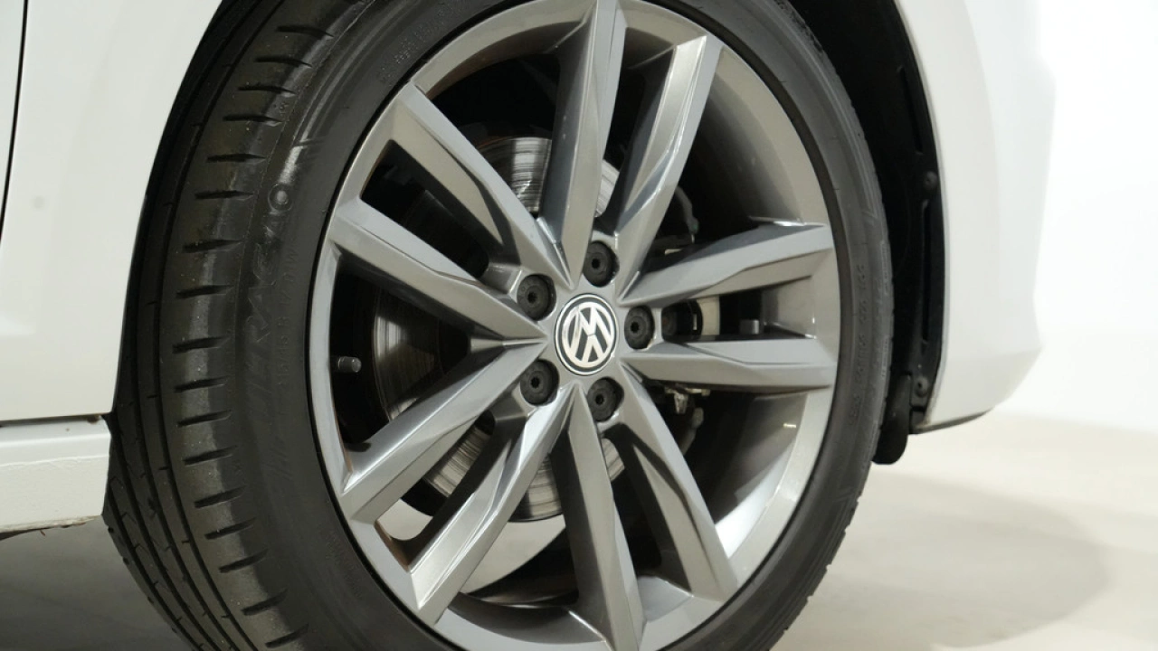 Volkswagen Polo 1.0 TSI 115pk DSG Beats