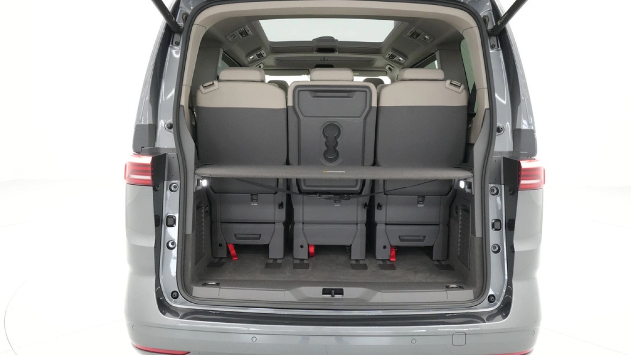 VW Bedrijfswagens Multivan L1H1 1.4TDI PHEV eHybrid 218pk DSG Life