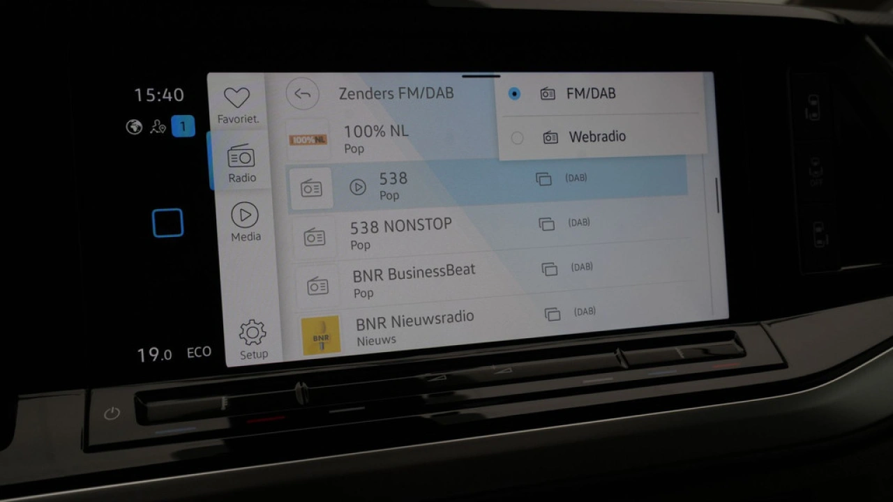 VW Bedrijfswagens Multivan L1H1 1.4TDI PHEV eHybrid 218pk DSG Life