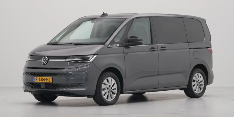 VW Bedrijfswagens Multivan L1H1 1.4TDI PHEV eHybrid 218pk DSG Life