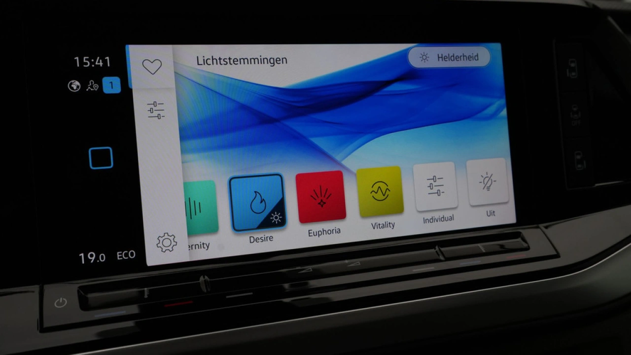 VW Bedrijfswagens Multivan L1H1 1.4TDI PHEV eHybrid 218pk DSG Life