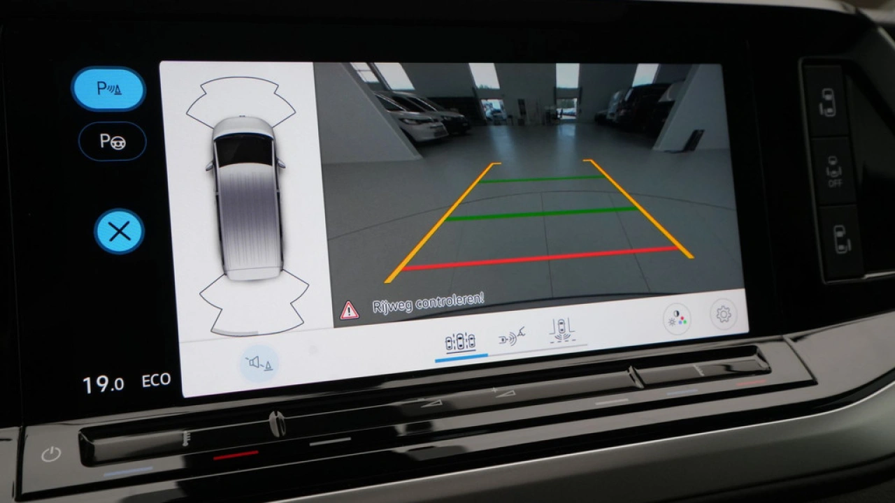 VW Bedrijfswagens Multivan L1H1 1.4TDI PHEV eHybrid 218pk DSG Life