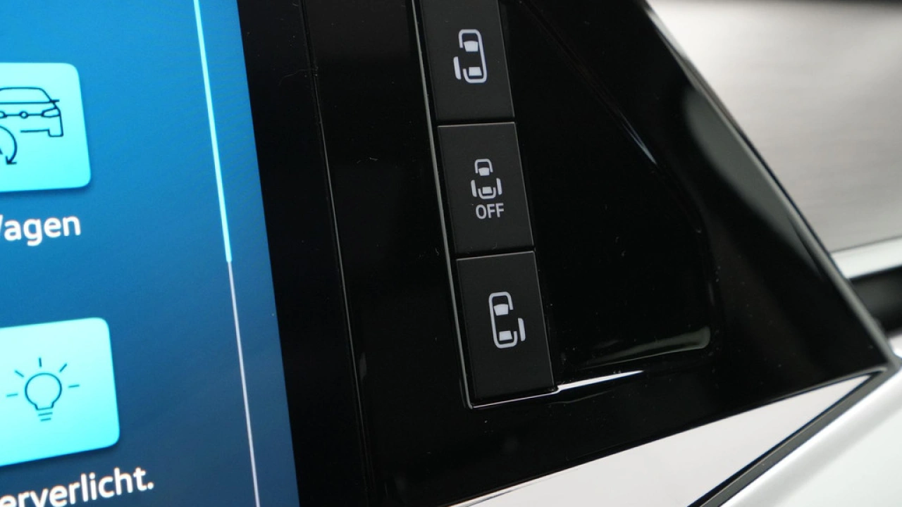 VW Bedrijfswagens Multivan L1H1 1.4TDI PHEV eHybrid 218pk DSG Life