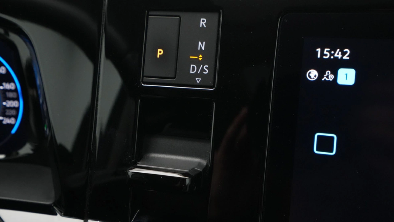 VW Bedrijfswagens Multivan L1H1 1.4TDI PHEV eHybrid 218pk DSG Life