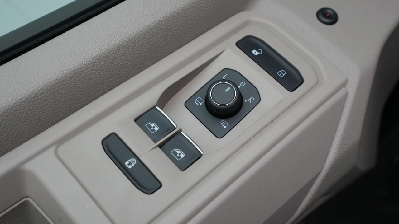 VW Bedrijfswagens Multivan L1H1 1.4TDI PHEV eHybrid 218pk DSG Life