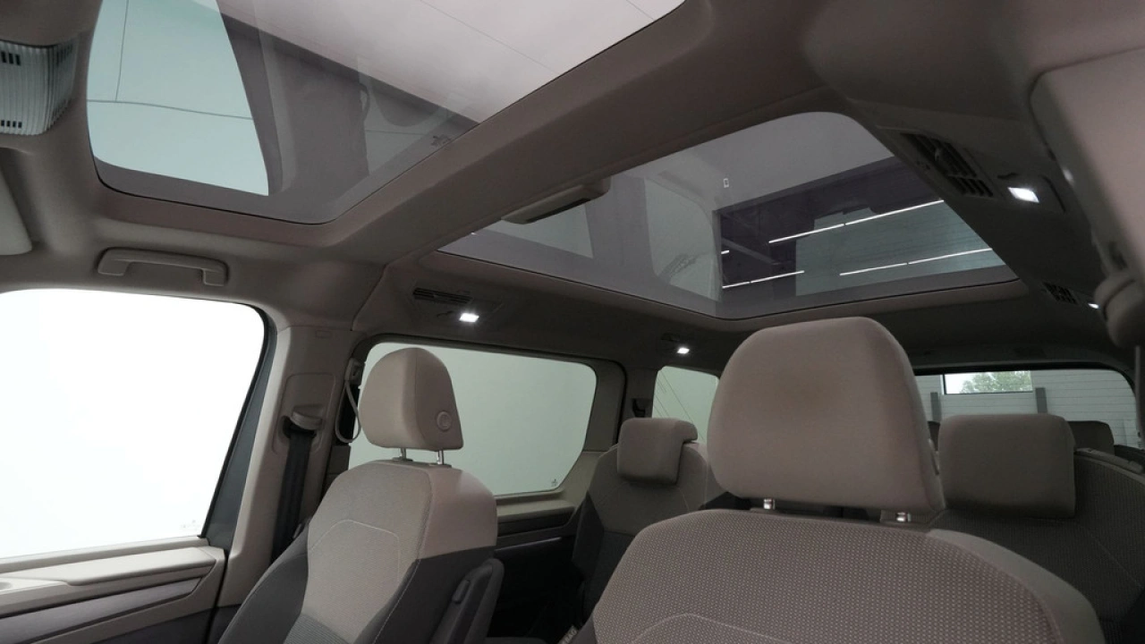 VW Bedrijfswagens Multivan L1H1 1.4TDI PHEV eHybrid 218pk DSG Life