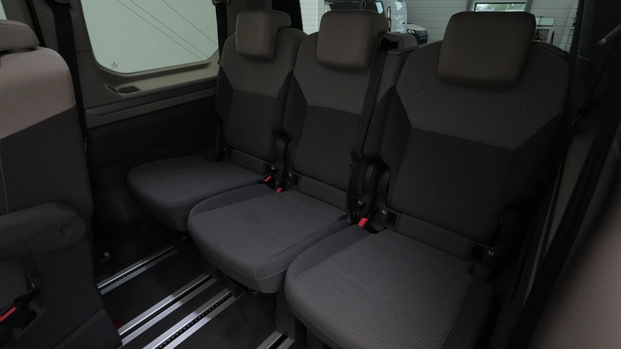 VW Bedrijfswagens Multivan L1H1 1.4TDI PHEV eHybrid 218pk DSG Life