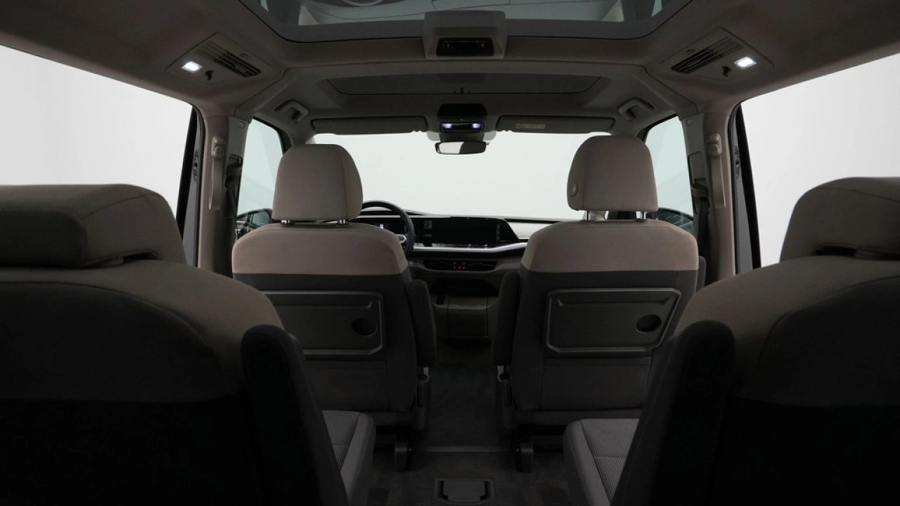 VW Bedrijfswagens Multivan L1H1 1.4TDI PHEV eHybrid 218pk DSG Life