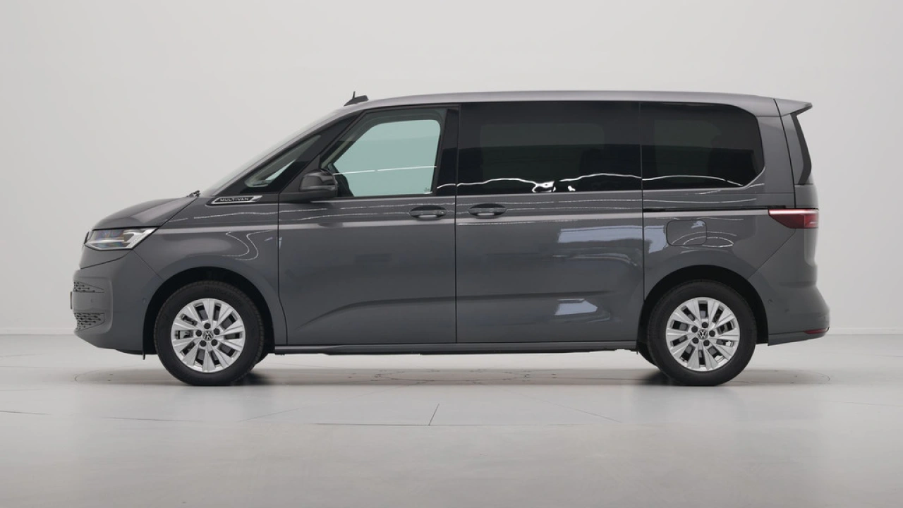VW Bedrijfswagens Multivan L1H1 1.4TDI PHEV eHybrid 218pk DSG Life