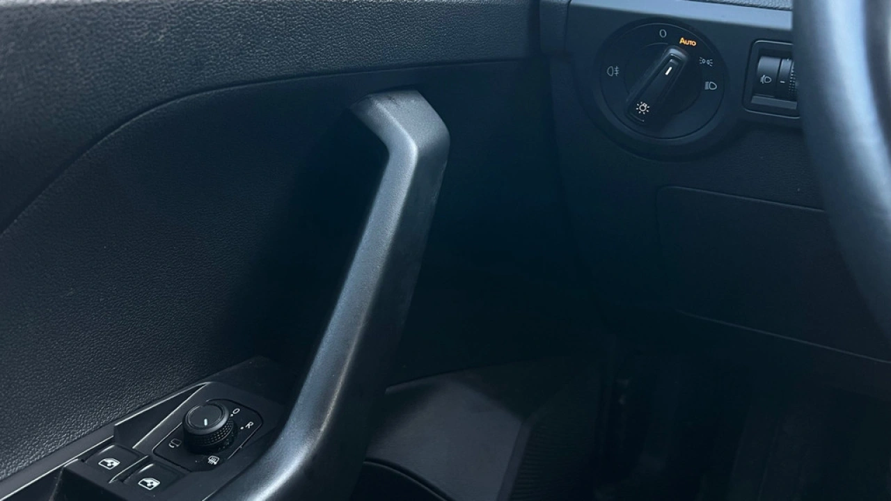 Volkswagen T-Cross 1.0 TSI 95pk Life Edition App Connect Camera