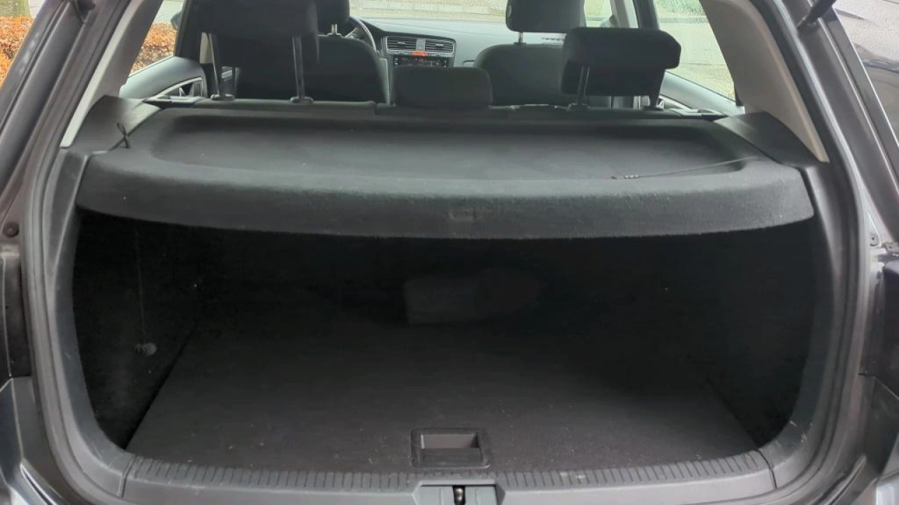 Volkswagen e-Golf E-DITION 36 kWh 136pk Navigatie