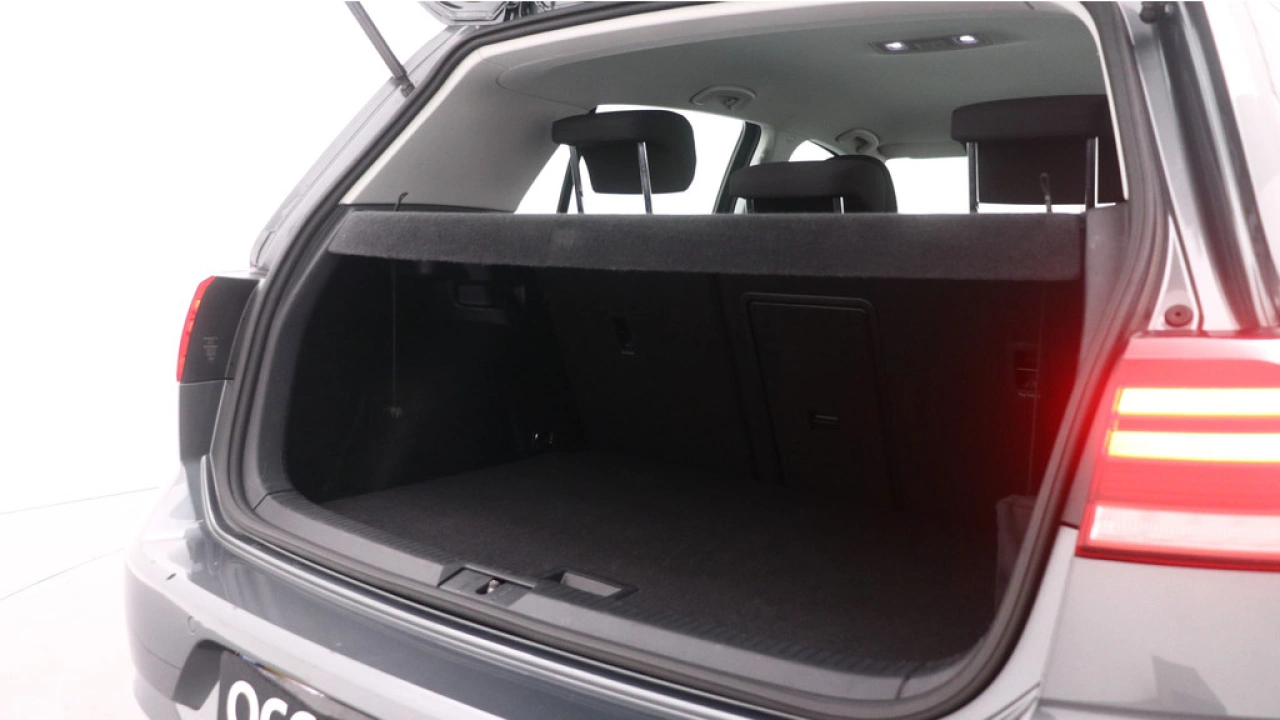 Volkswagen e-Golf E-DITION 36 kWh 136pk SOH 90% Navigatie