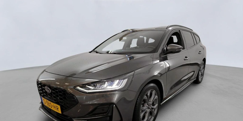 Ford FOCUS Wagon 1.0 EcoBoost Hybrid ST Line Style