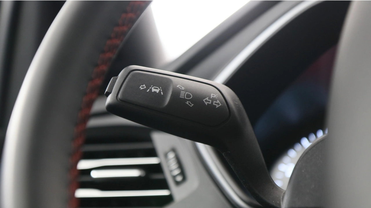 Ford FOCUS Wagon 1.0 EcoBoost 125pk Hybrid ST Line Style